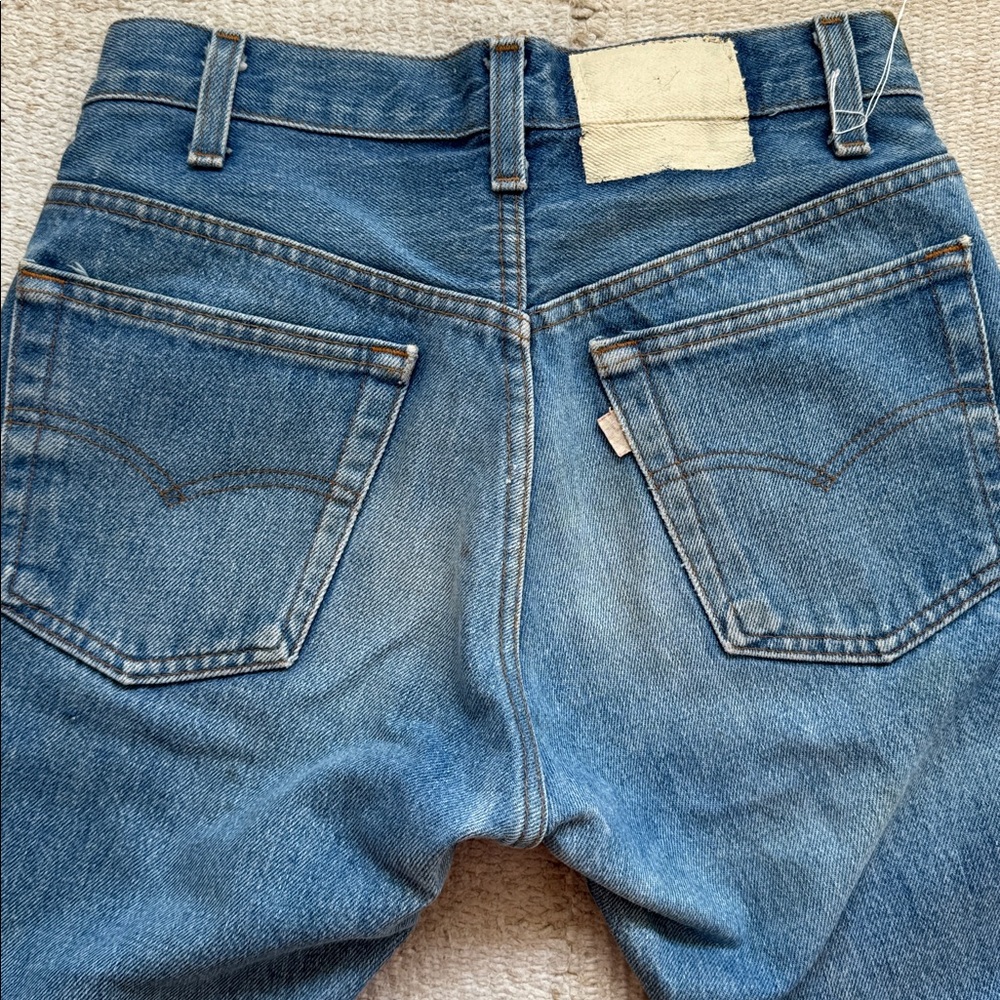GALLERY DEPT. vintage Levi’s